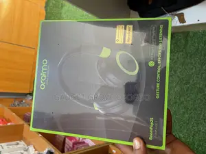 Oraimo Boompop2s Havybass /Ohp-610s