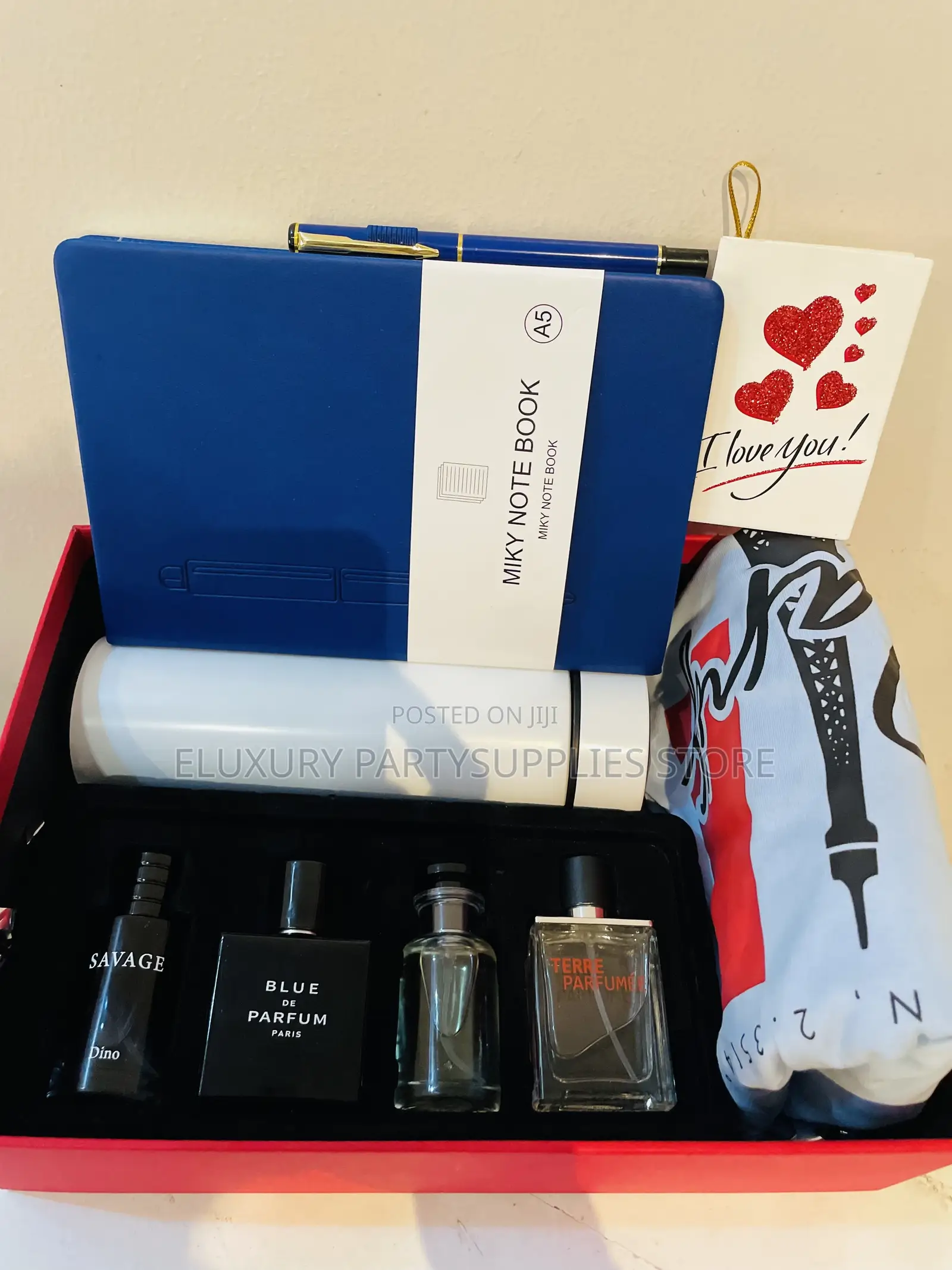 Gift Set for Men