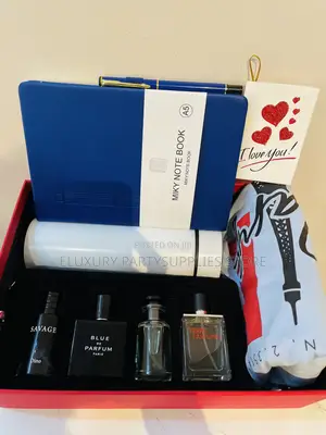 Gift Set for Men