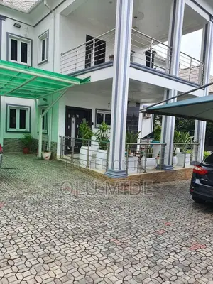 4bdrm Duplex in Ald Estate, Gwarinpa for sale