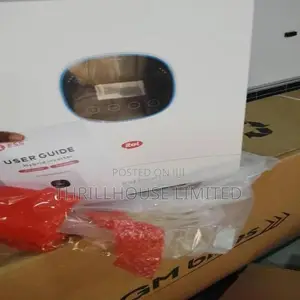 Itel Wall Mount Hybrid Inverter4.0kw-24v (Ip54)