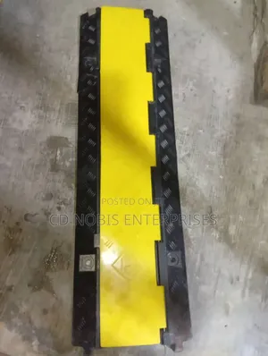 Chanel Cable Cover