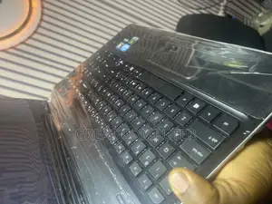 New Laptop HP 8GB Intel Core I7 HDD 500GB