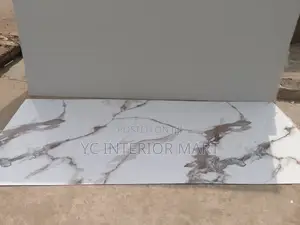 UV Glossy Marble Board V