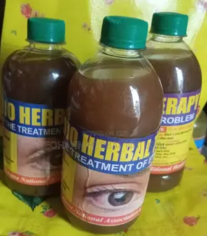 Photo - Kwojo Herbal Therapy