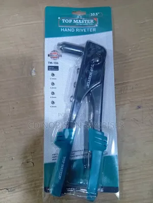 Hand Rivet