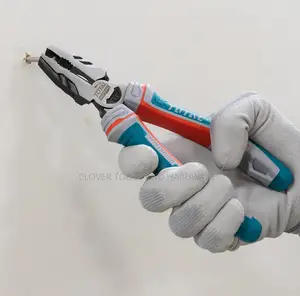 Total Combination Plier 200mm/8”