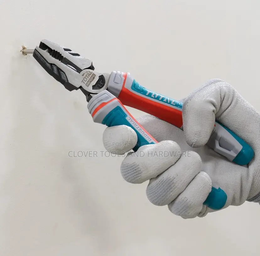 Total Combination Plier 200mm/8”