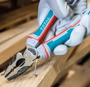 Total Combination Plier 200mm/8”