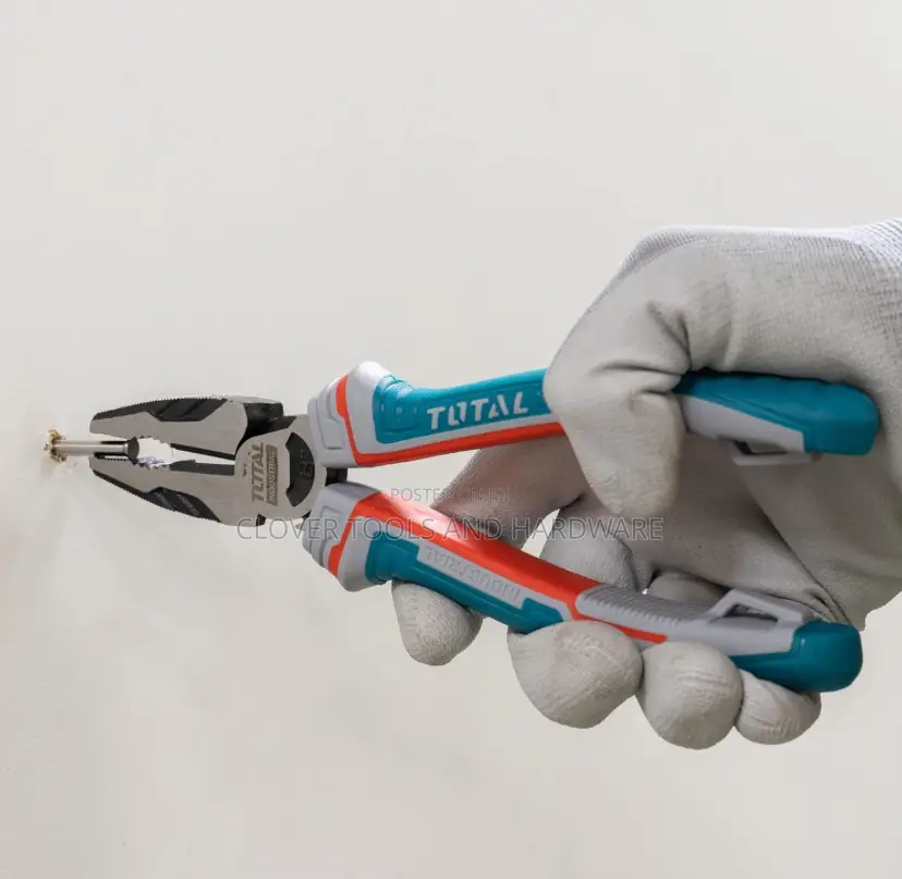 Total Combination Plier 200mm/8”
