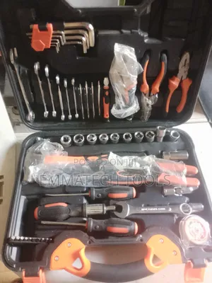 Hand Tools Set