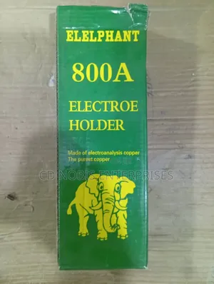 Electrode Holder