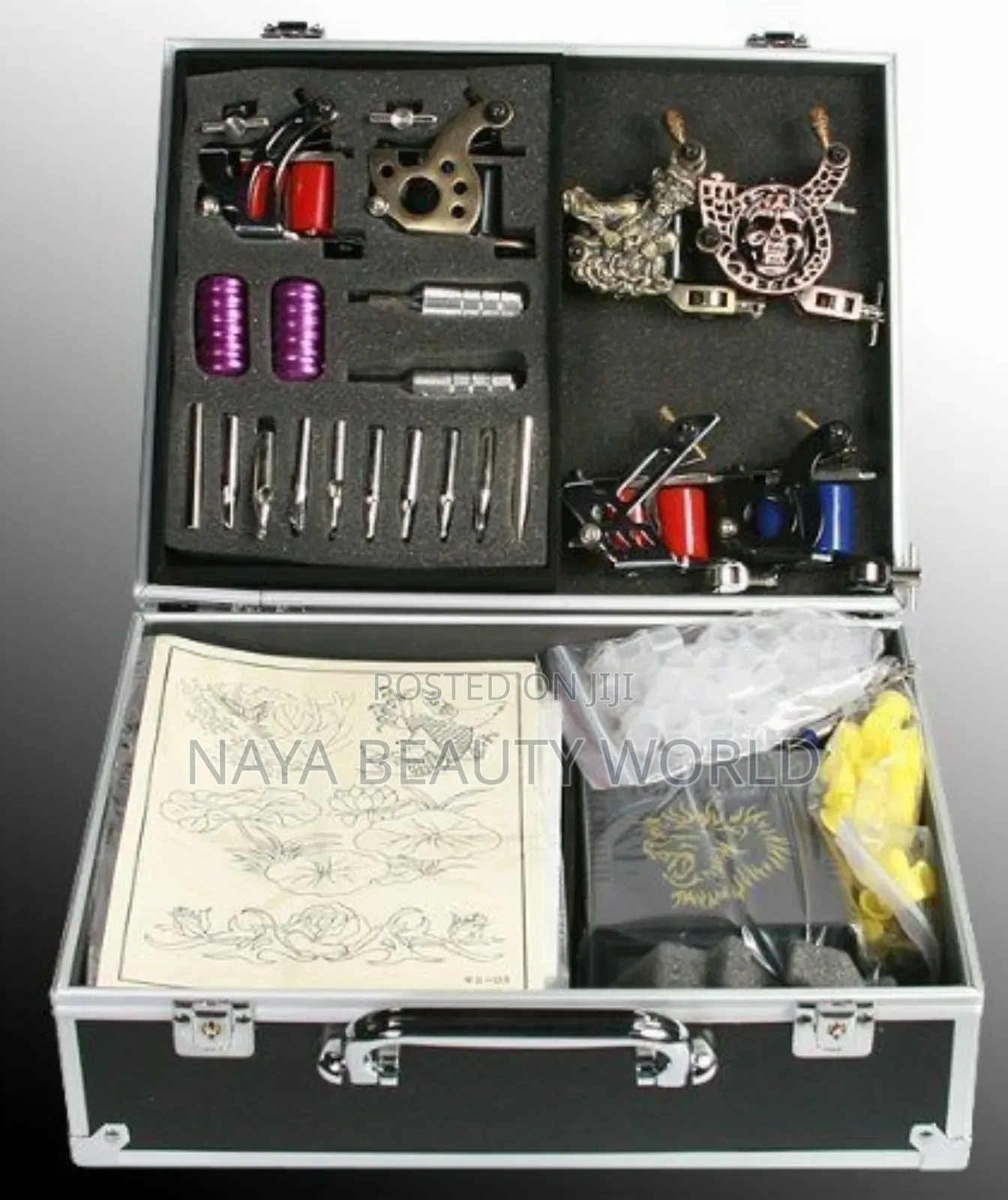Professional Tattoo Machine