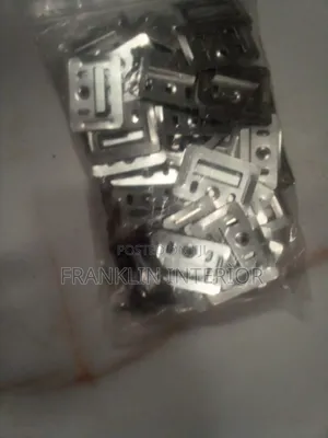 Quality PVC Clips for Wall Panel