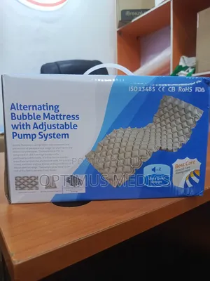Air Mattress