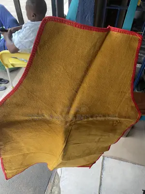 Safety Welders Apron