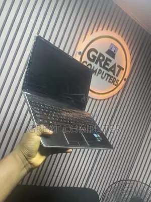 New Laptop HP 8GB Intel Core I7 HDD 500GB