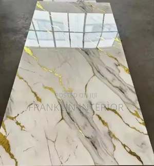 Marble Sheet to Beautify Home and Office.