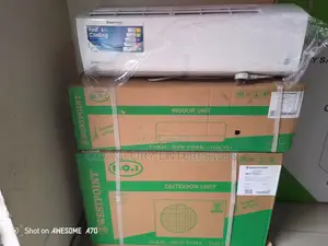 Westpoint Inverter Split Air Conditioner 1.5hp