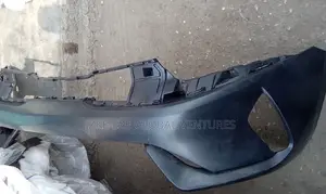 Front Bumper Kia Optima 2021/2022/2023