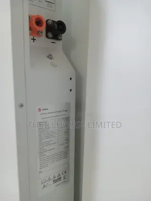 (Srne 16kwh Lithium Battery