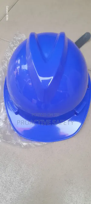 Bryan Safety Helmet