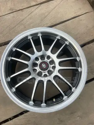 17inch Universal Hole