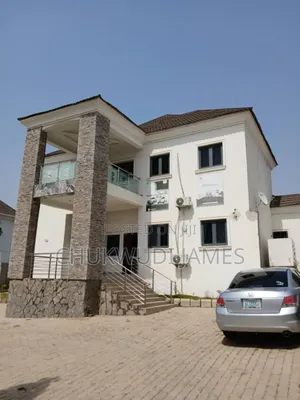 Photo - 4bdrm Duplex in Naf Estate, Asokoro for rent
