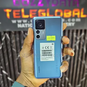 Xiaomi 12T Pro 256 GB
