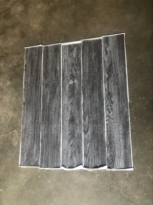 Delivery at Your Convenience This Elegant Vinyl Flooring.