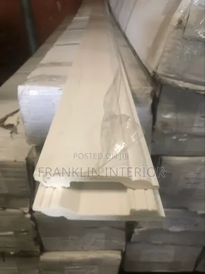 Skirting Available at Franklin Interior