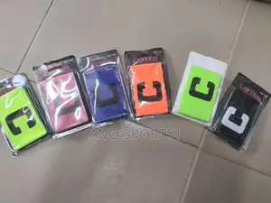 Captain Arm Band