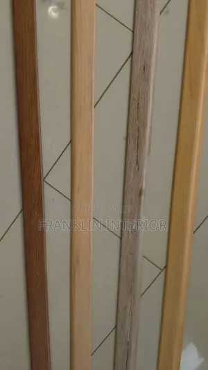 Door End Available at Abuja and Lagos Warehouse
