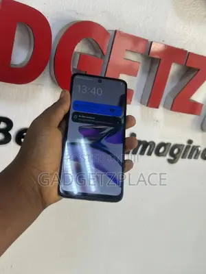 Motorola Moto G13 128 GB Blue