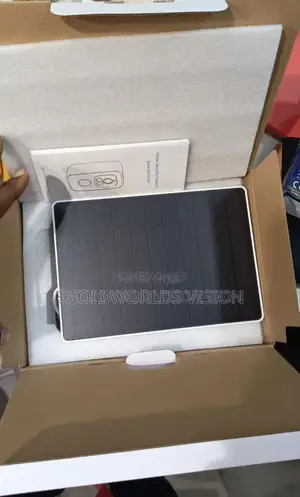 Gz SONY 4glte Ultra HD Solar 5mp Camera