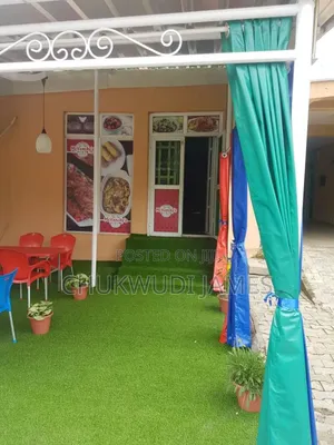 Photo - Standard Restaurant in Jabi for Rent