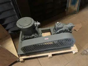 LPG Cooking Gas Transfer Pump