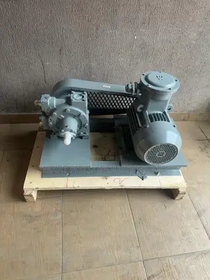 LPG Cooking Gas Transfer Pump