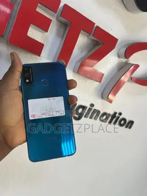 Honor 9S 32 GB Blue