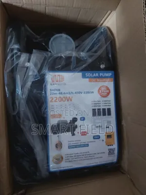 Solar Pump