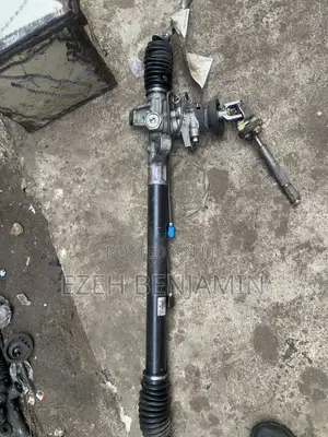 Steering Rack Honda Accord Crosstour