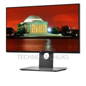 Dell Ultrasharp 24 Inch Infinity Edge - U2417H 1920 X 1080