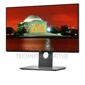 Dell Ultrasharp 24 Inch Infinity Edge - U2417H 1920 X 1080