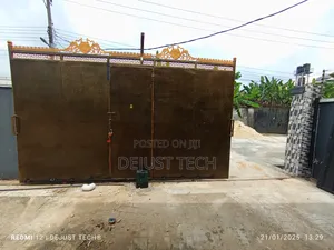 Automatic Gate