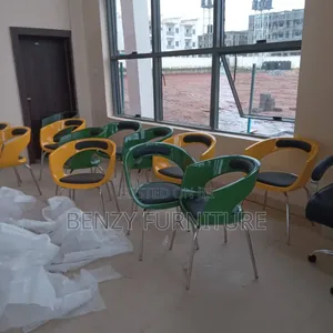 Bar Stools With Rest Back