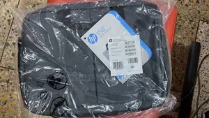 HP Topload Briefcase, Black, 15.6inch