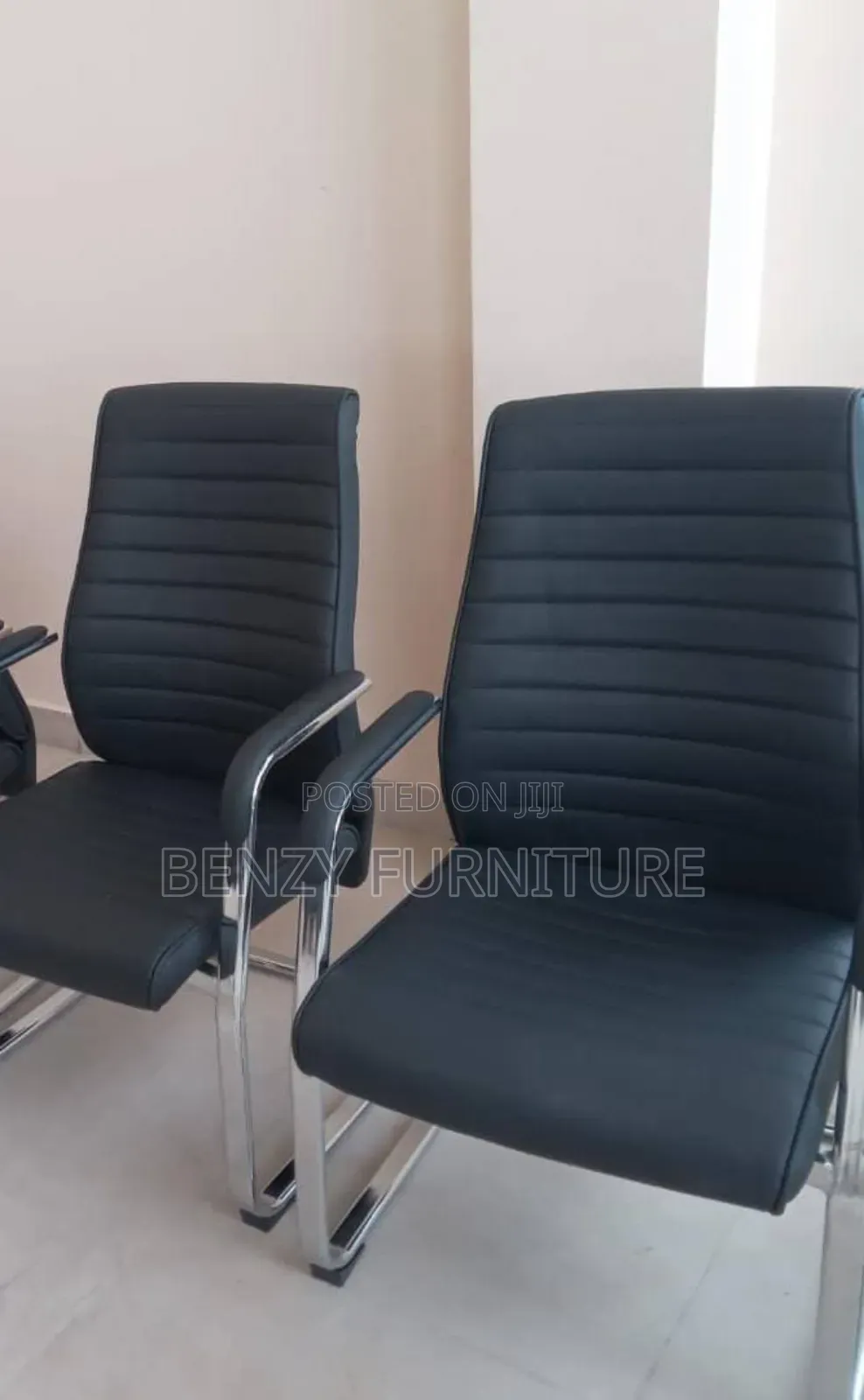 Executive Director Visitors Chair