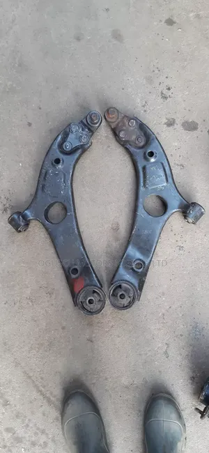 Front Lower Arms Hyundai Sonata/Kia Optima 2012/14