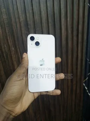 Apple iPhone 13 128 GB Pink