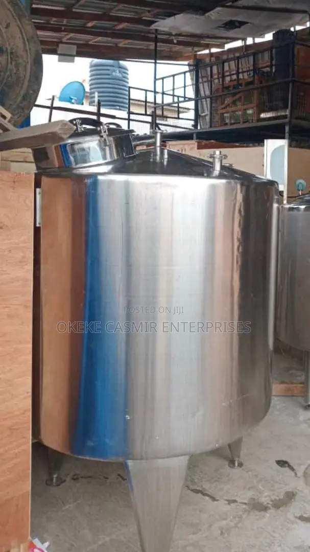 Storage Tank 1000liters